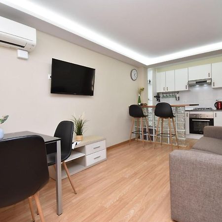 Apartmán Casa Del Mar Santa Pola Exteriér fotografie