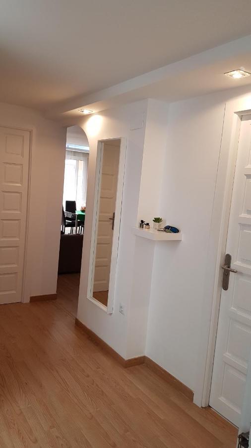Apartmán Casa Del Mar Santa Pola Exteriér fotografie