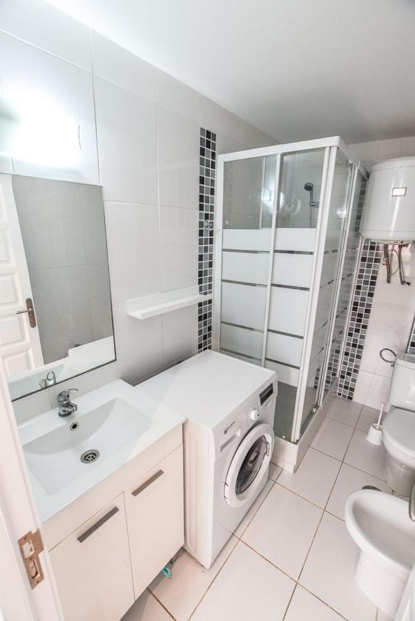 Apartmán Casa Del Mar Santa Pola Exteriér fotografie