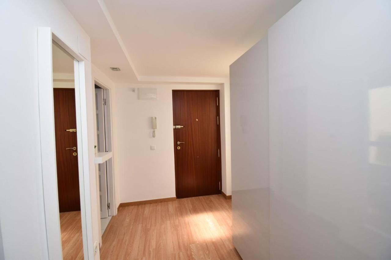 Apartmán Casa Del Mar Santa Pola Exteriér fotografie
